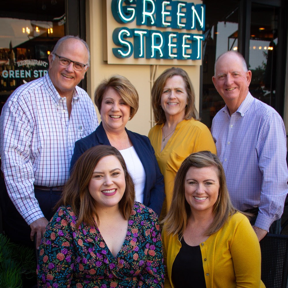 Customer Profile: Green Street Restaurant